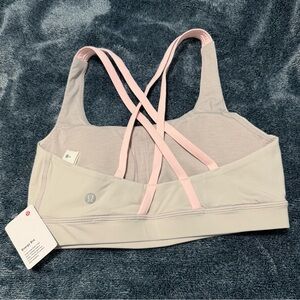 Lululemon • Energy Sports Bra